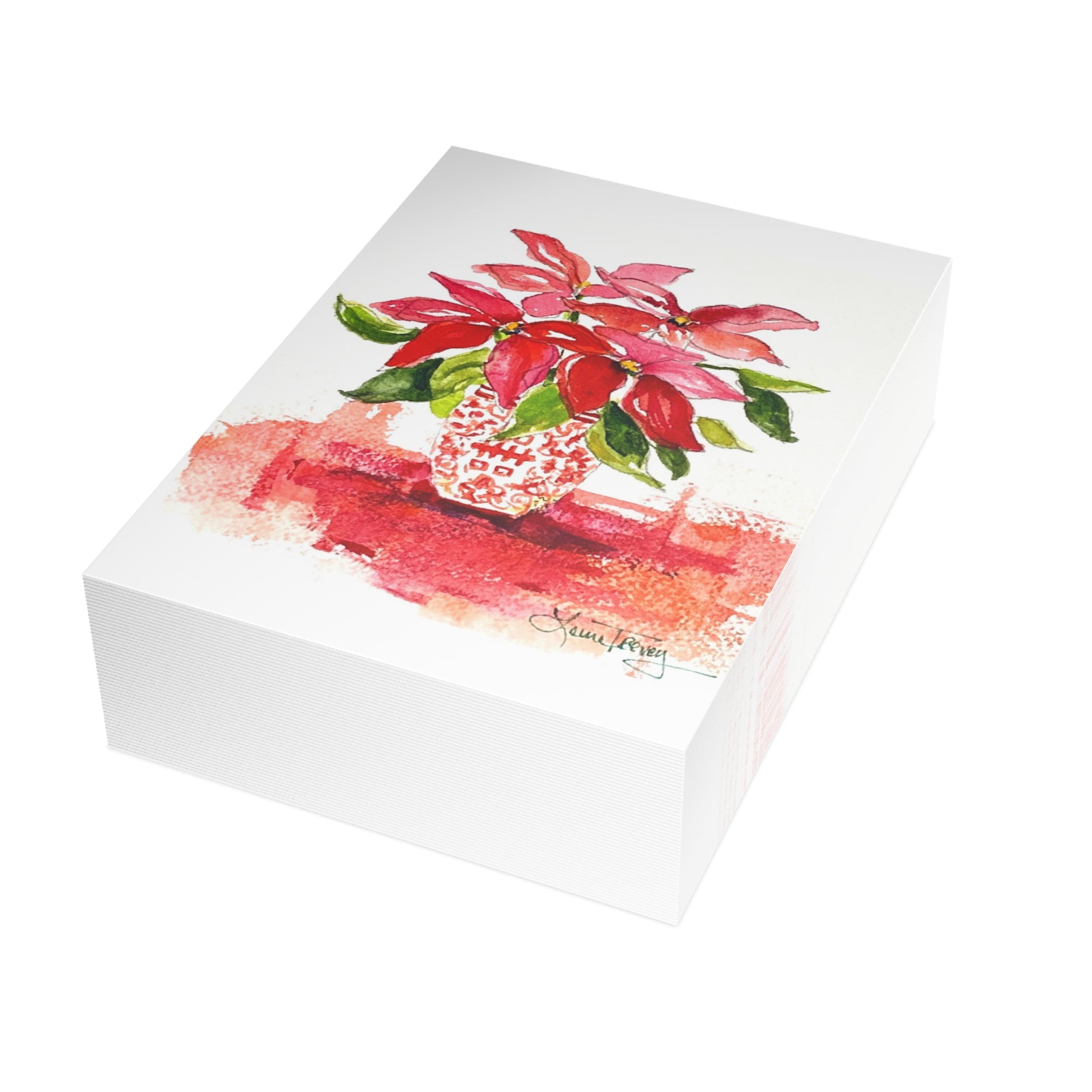 Note Cards and Greeting Cards by Laura Trevey