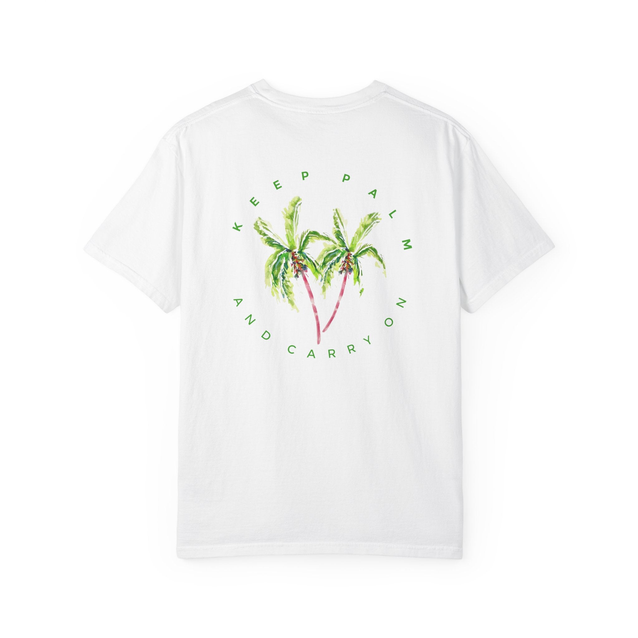 Coastal Tees