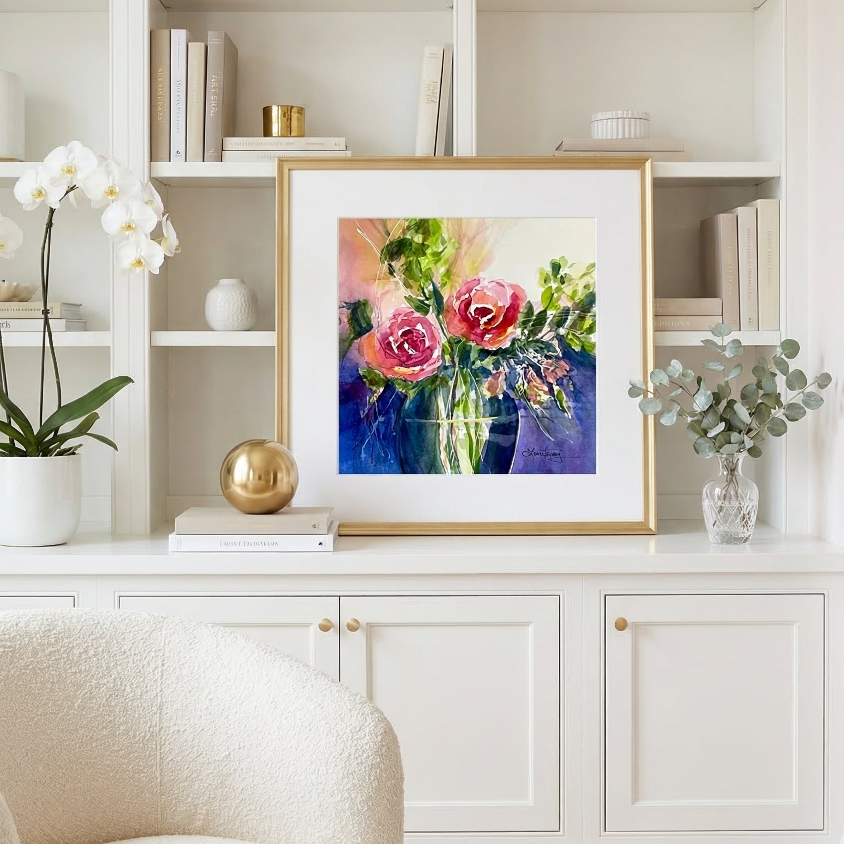 Shop Original Artwork