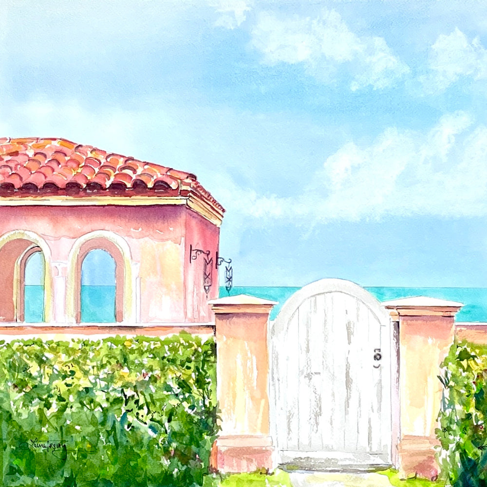 Sold Artwork