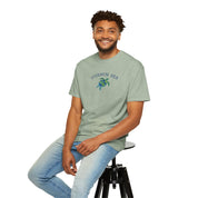 Vitamin Sea T-Shirt | Comfort Colors Sea Turtle Tee