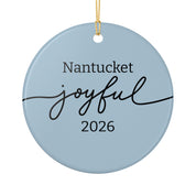 Christmas on Nantucket by Laura Trevey (view 9)