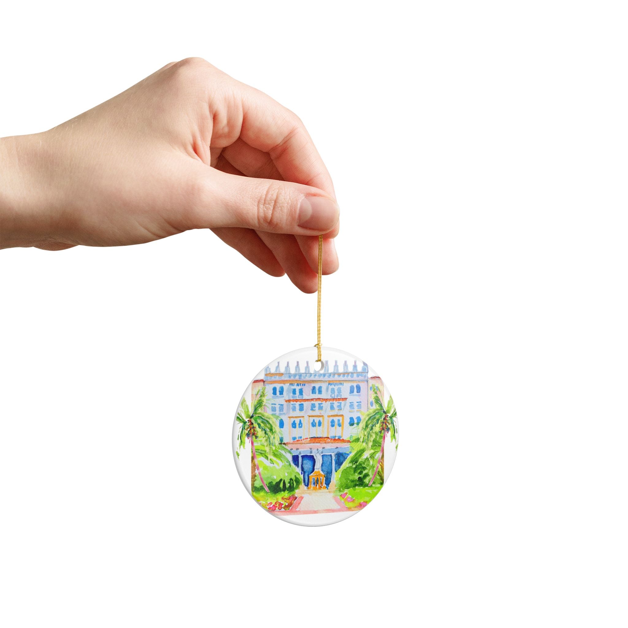 The Boca Raton by Laura Trevey (view 9)