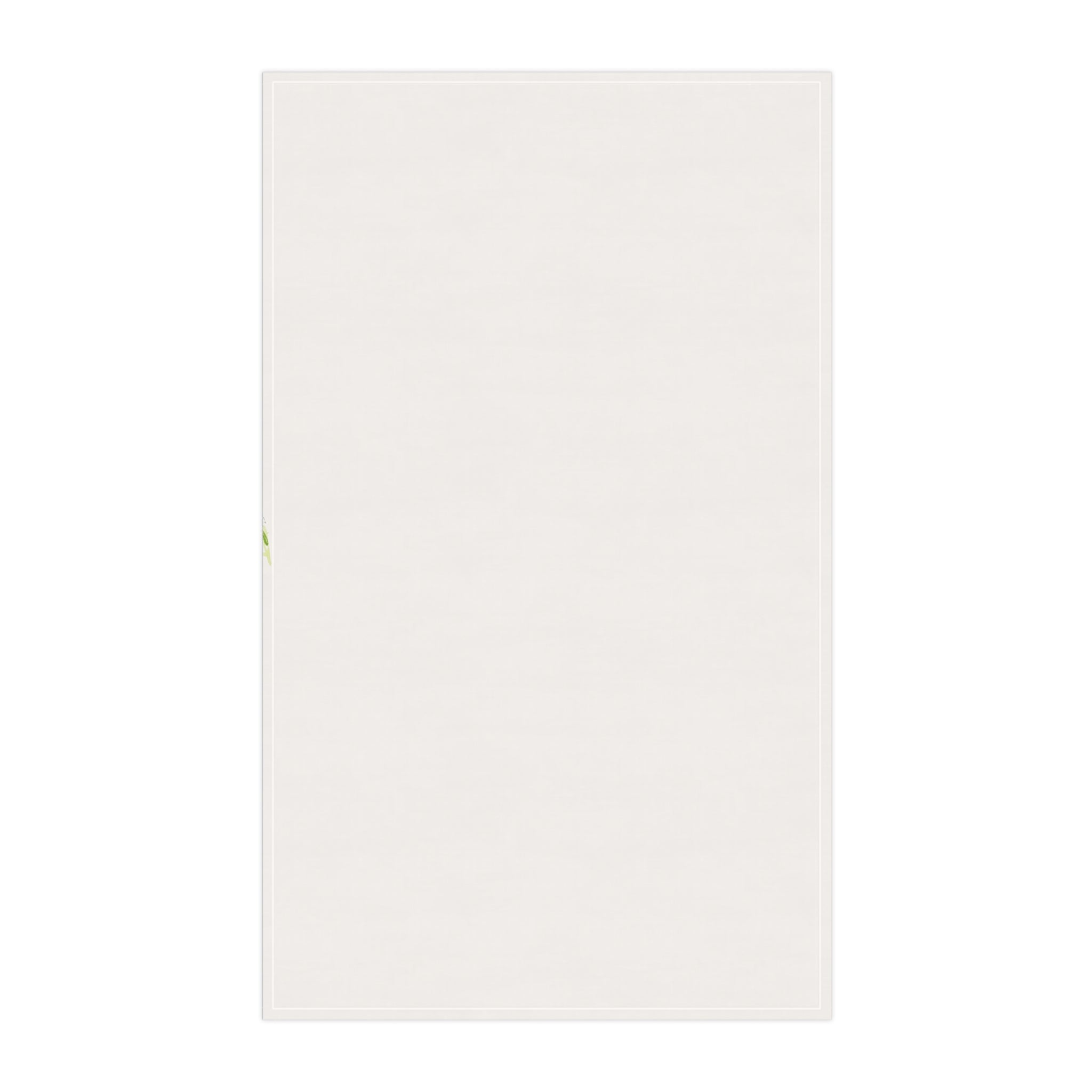 The Boca Raton Tea Towel by Laura Trevey (view 4)