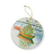 Christmas on Nantucket by Laura Trevey (view 4)