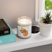 You're Crushing It Soy Candle by Laura Trevey (view 6)