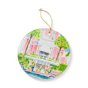 The Colony Hotel by Laura Trevey (view 8)