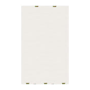 Boxwood Christmas Topiary Tea Towel | Watercolor Holiday Kitchen Towel