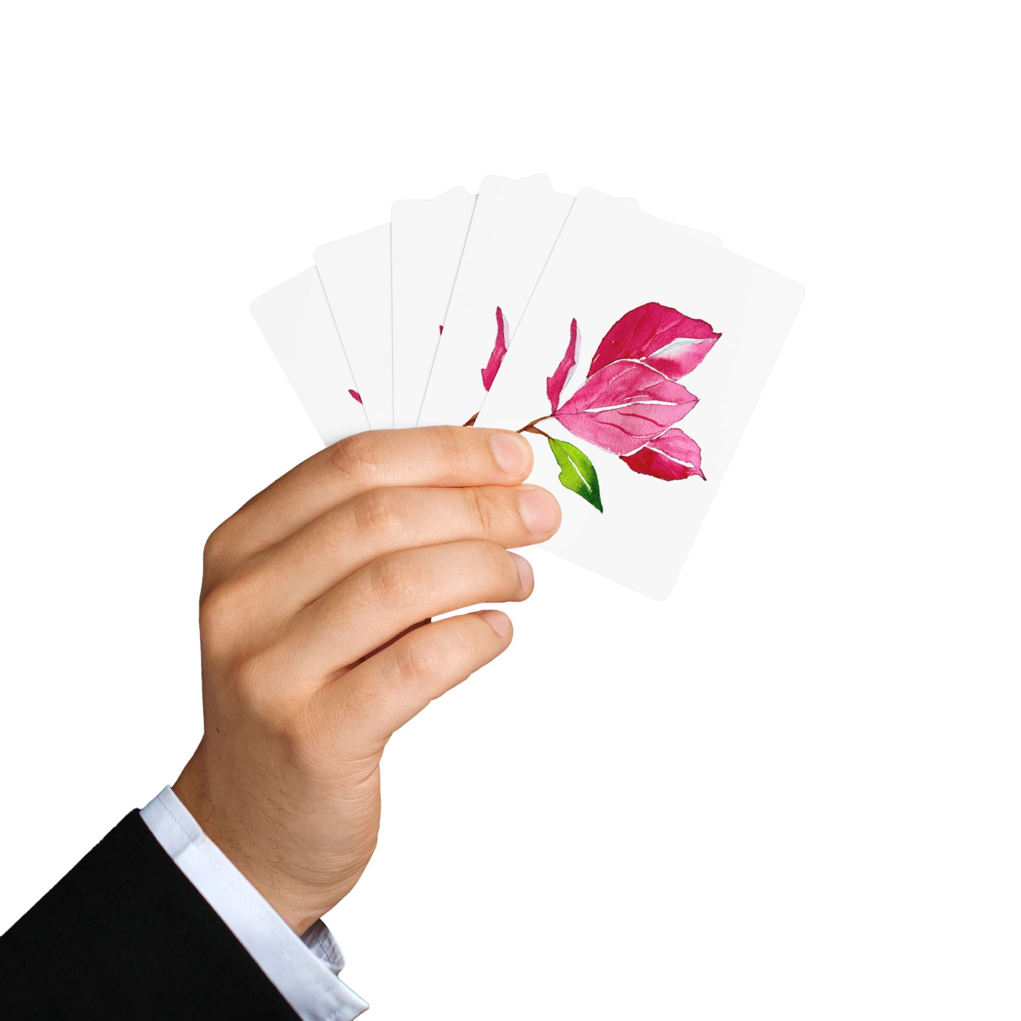 Poker Playing Cards by Laura Trevey (view 7)