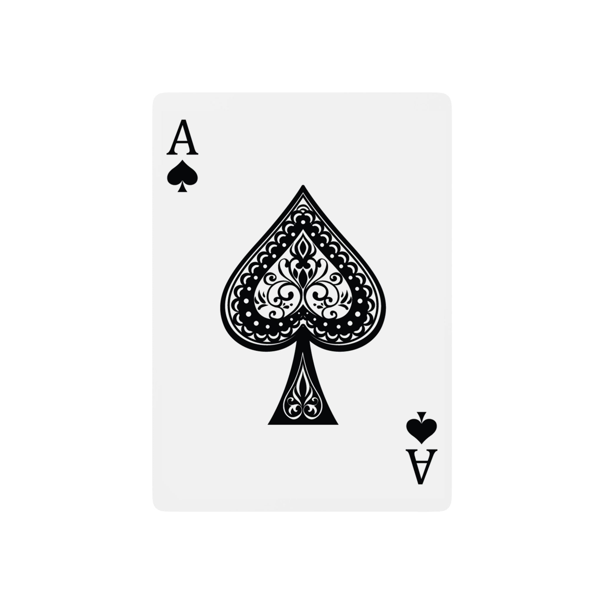 Poker Playing Cards by Laura Trevey (view 3)