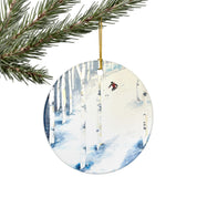 Stowe Mountain Resort by Laura Trevey (view 4)