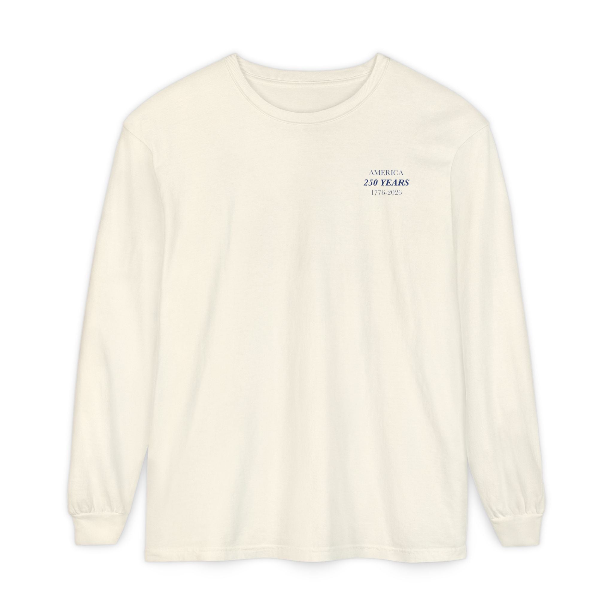 Long Sleeve T-Shirt by Laura Trevey (view 2)