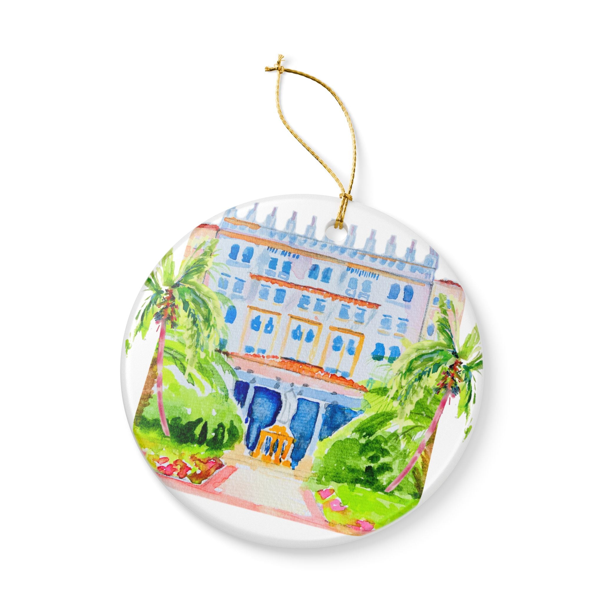 The Boca Raton by Laura Trevey (view 7)