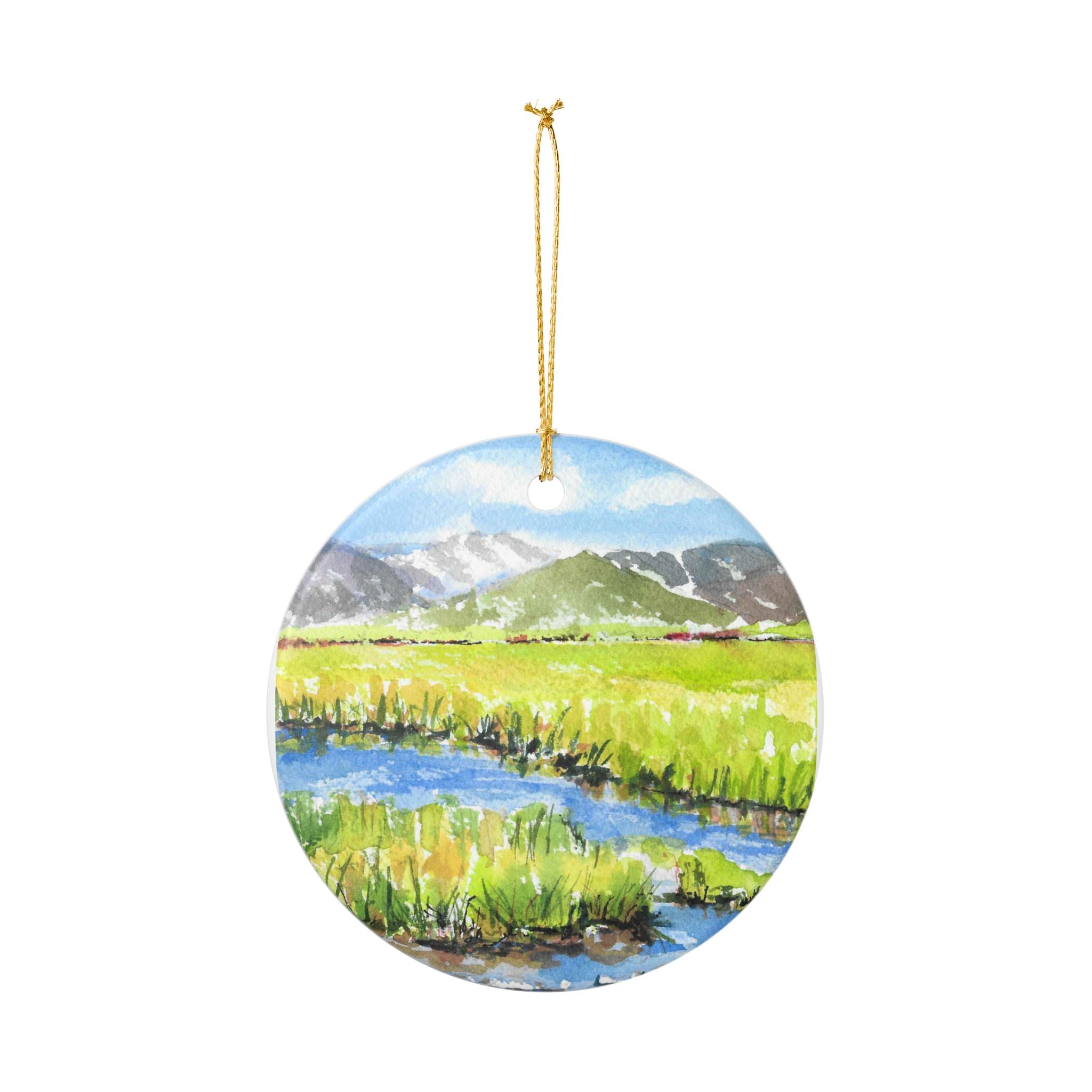 Grand Teton National Park by Laura Trevey (view 4)