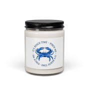 It's Beach Time, Pinch Me Candle by Laura Trevey
