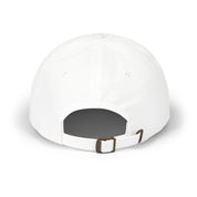 Napa Grape Dad Cap for Women by Laura Trevey, embroidered hat (view 8)