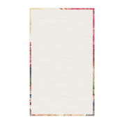 Mallorca Tea Towel Valldemossa Bougainvillea Kitchen Towel by Laura Trevey (view 4)