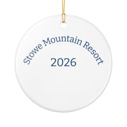 Stowe Mountain Resort by Laura Trevey (view 6)
