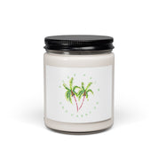 Keep Palm and Carry On Soy Candle by Laura Trevey