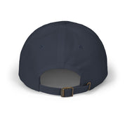 Boca Script Coastal Cap by Laura Trevey, embroidered hat (view 10)
