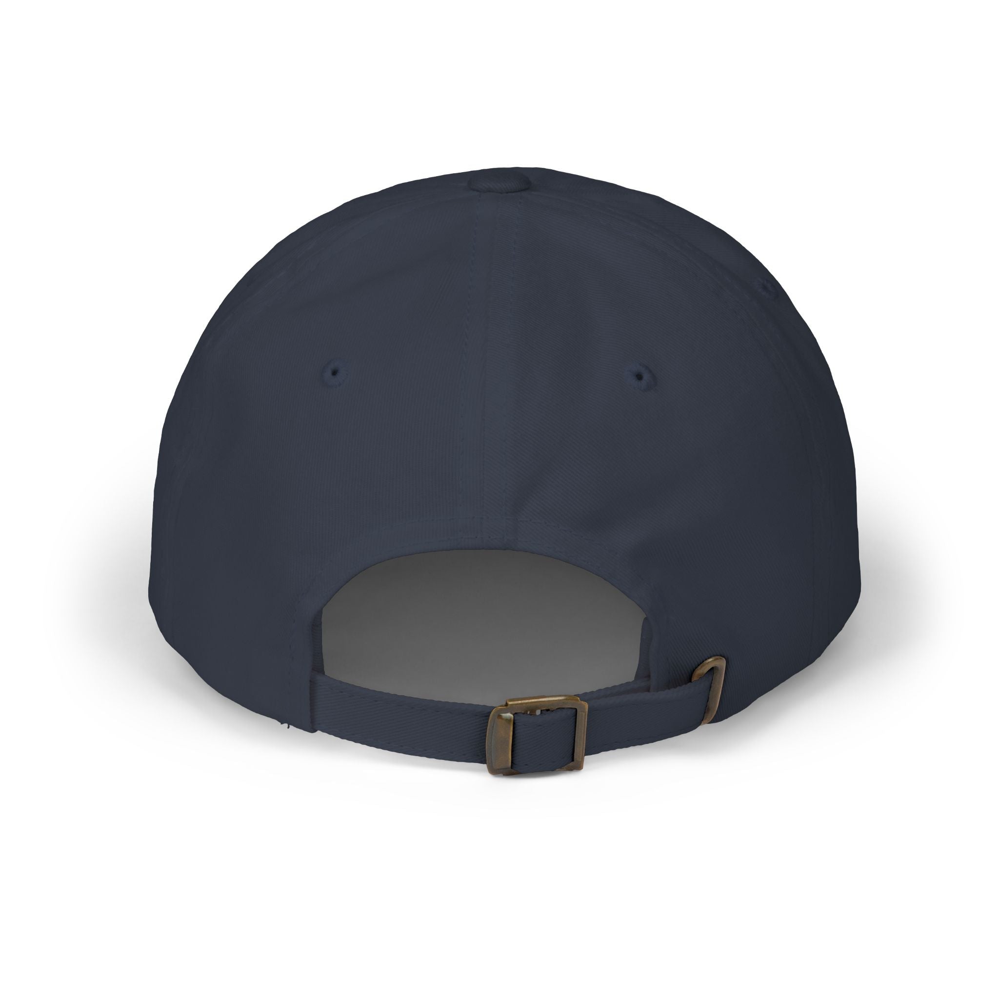 Boca Script Coastal Cap by Laura Trevey, embroidered hat (view 10)