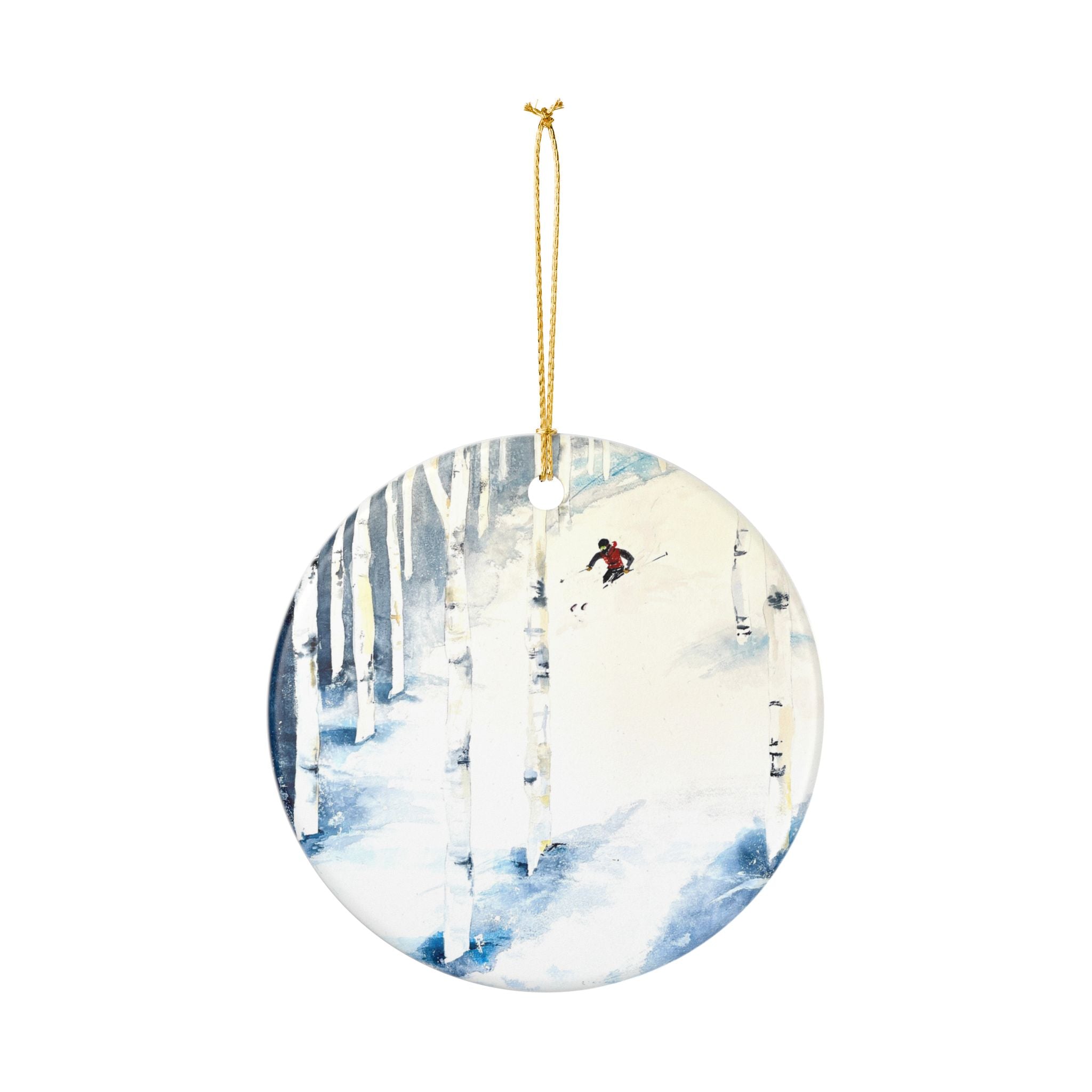 Stowe Mountain Resort by Laura Trevey (view 7)