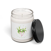 Keep Palm and Carry On Soy Candle by Laura Trevey (view 2)