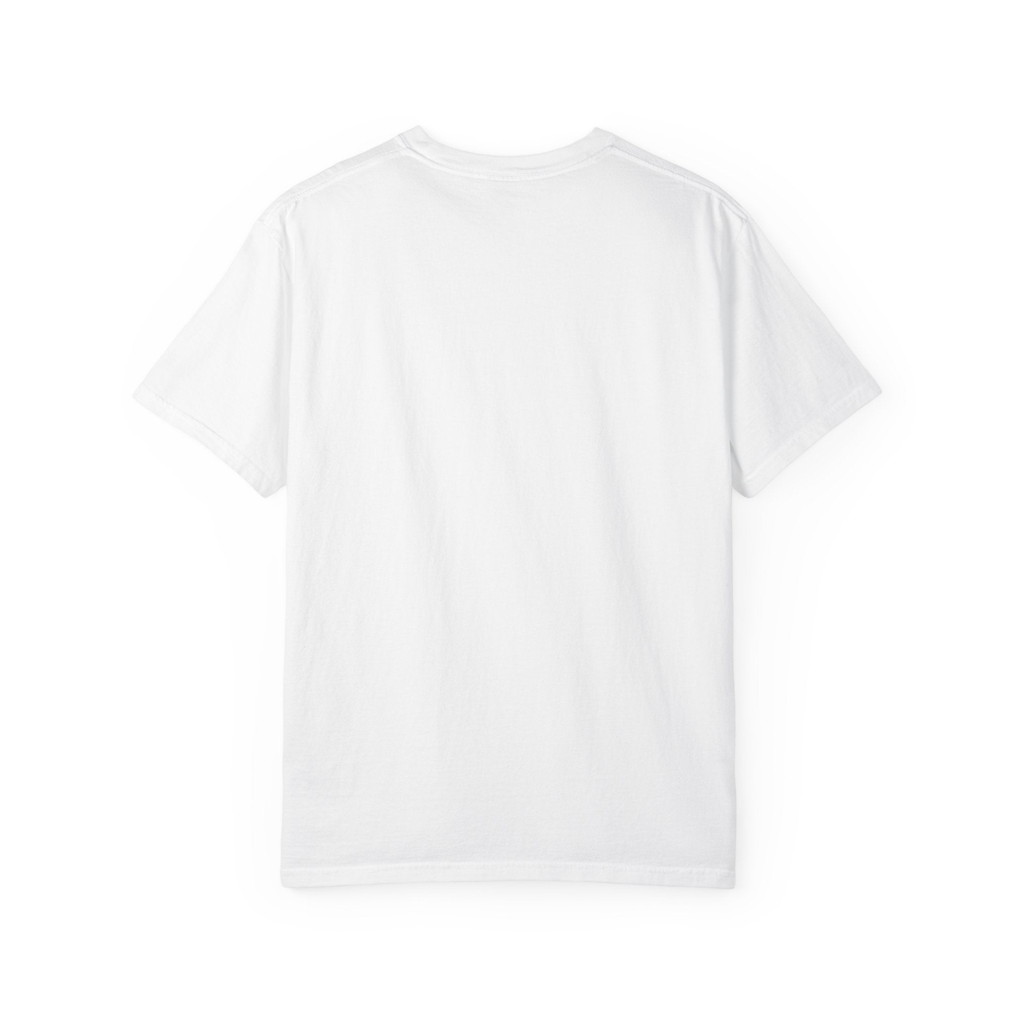 Let Freedom Ring T-Shirt by Laura Trevey (view 4)