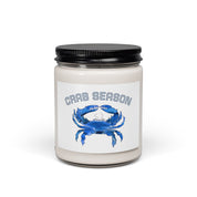 Crab Season Soy Candle by Laura Trevey
