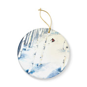 Stowe Mountain Resort by Laura Trevey (view 8)