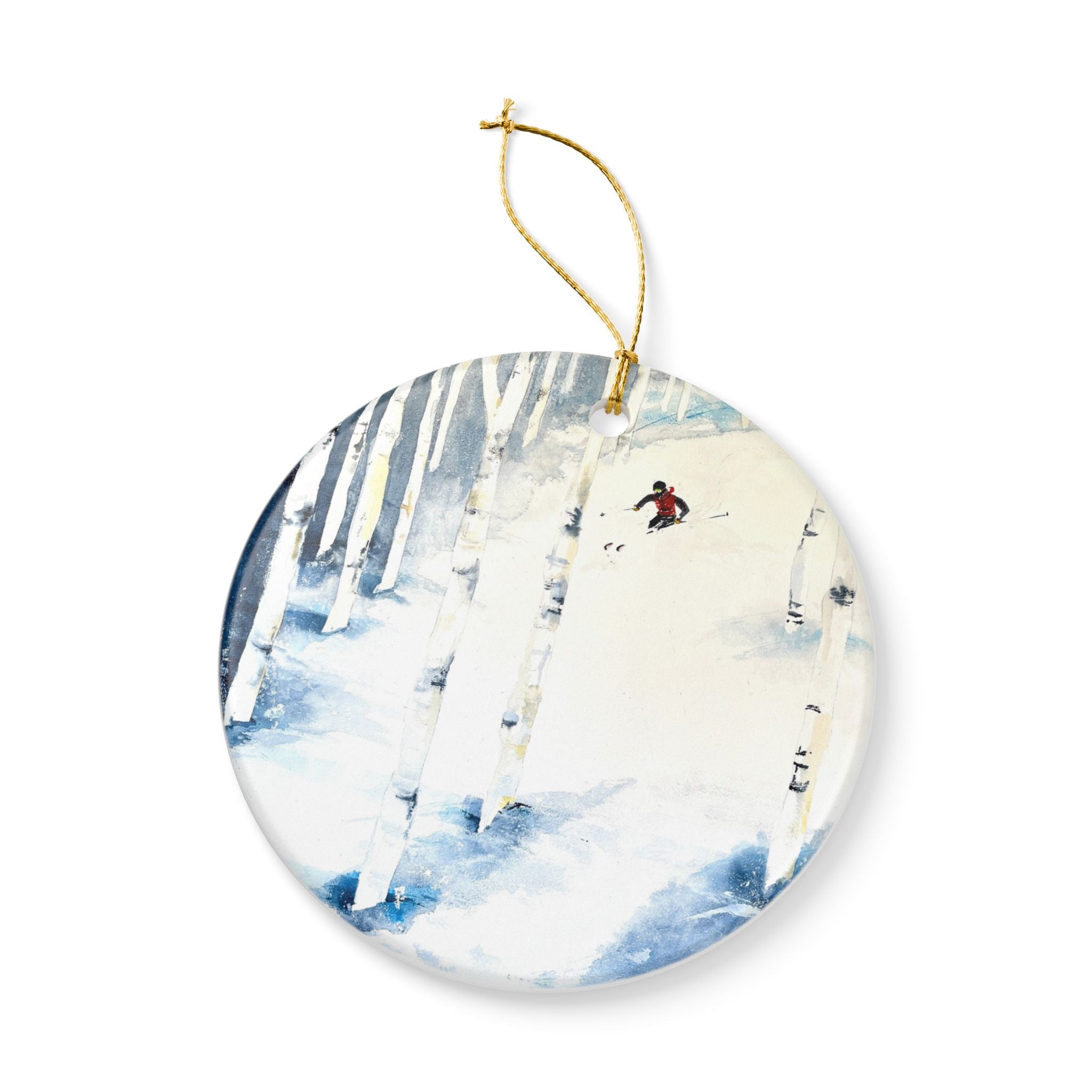 Stowe Mountain Resort by Laura Trevey (view 8)