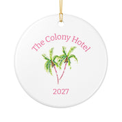 The Colony Hotel by Laura Trevey (view 4)