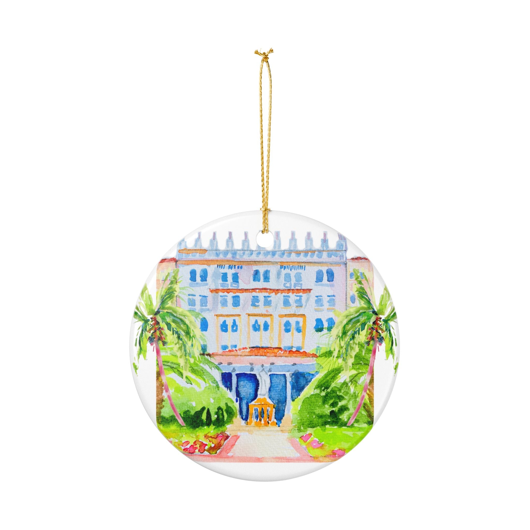 The Boca Raton by Laura Trevey (view 6)