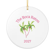 The Boca Raton by Laura Trevey (view 5)