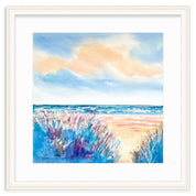 Coastal Artists- Laura Trevey Seascape