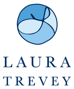 Laura Trevey Watercolor Art