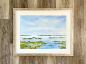Low Country Giclee Print by Laura Trevey (view 3)