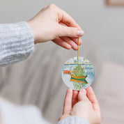 Christmas on Nantucket by Laura Trevey (view 8)