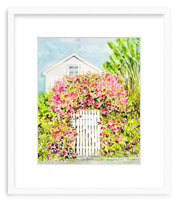 Coastal Artists - Laura Trevey