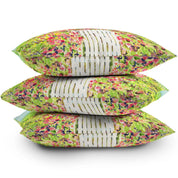 Palm Beach Living Outdoor Throw Pillow