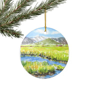 Grand Teton National Park by Laura Trevey (view 3)
