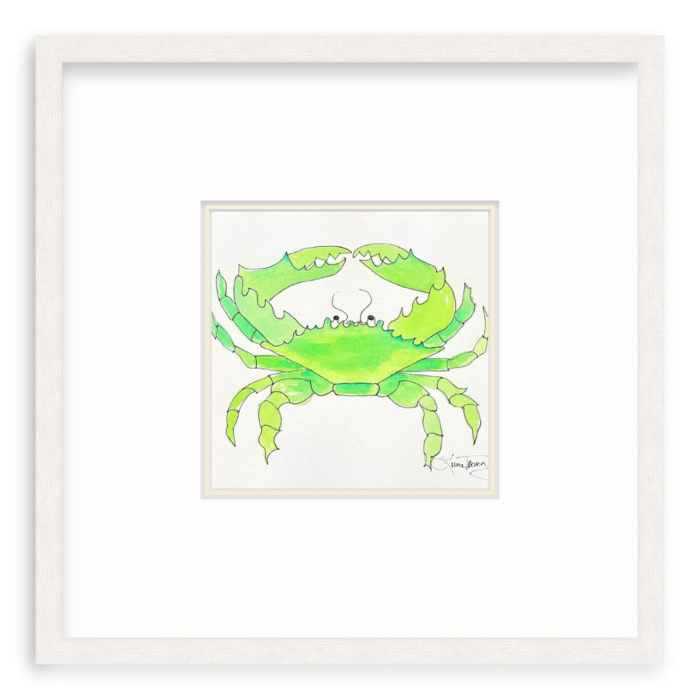 Coastal Artists - Laura Trevey