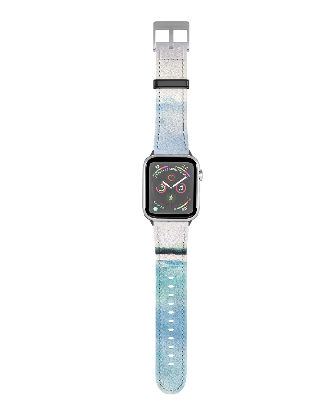 Changing Tide Apple Watch Band