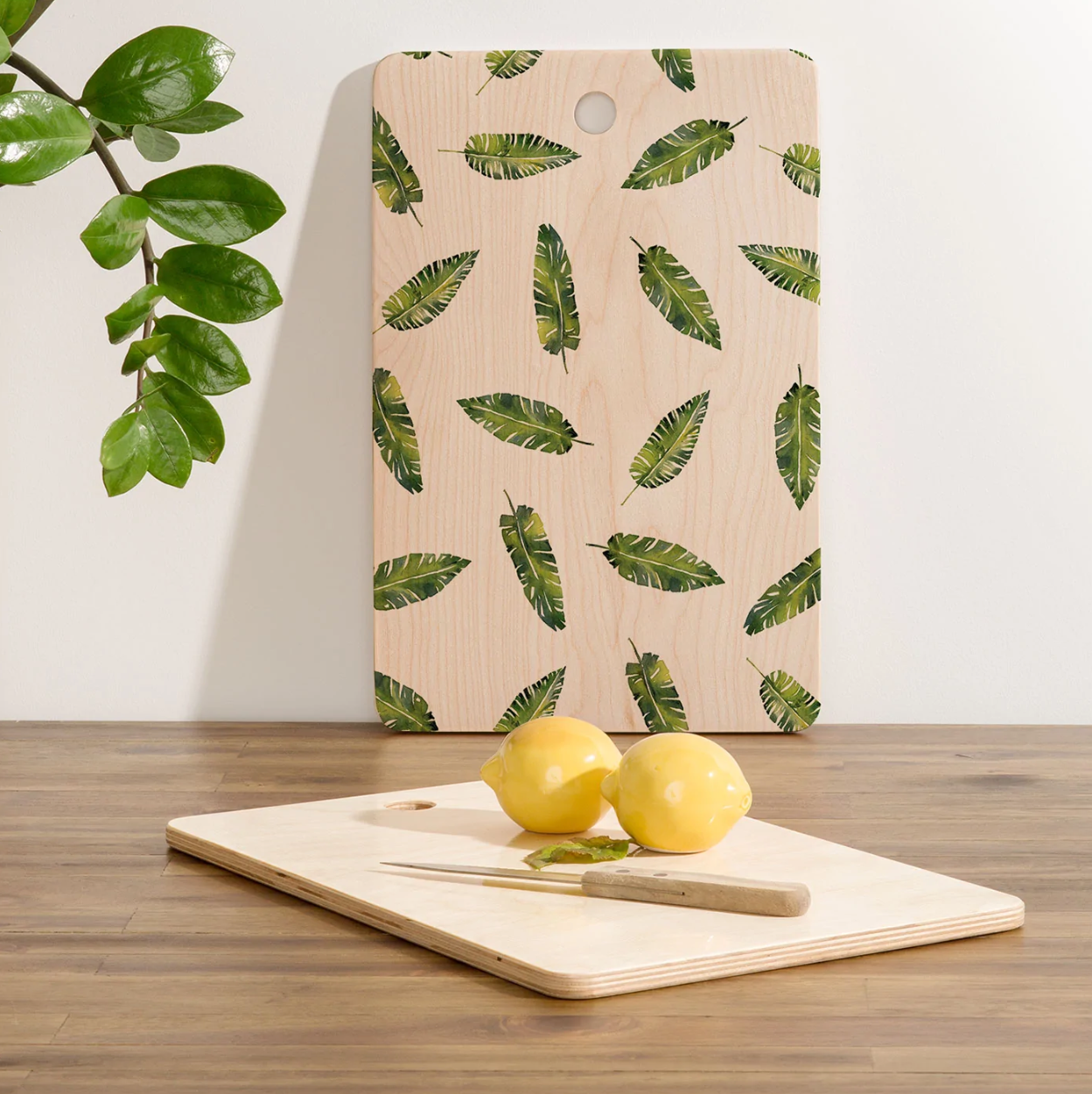 Inspire DAILY Cutting Board Rectangle